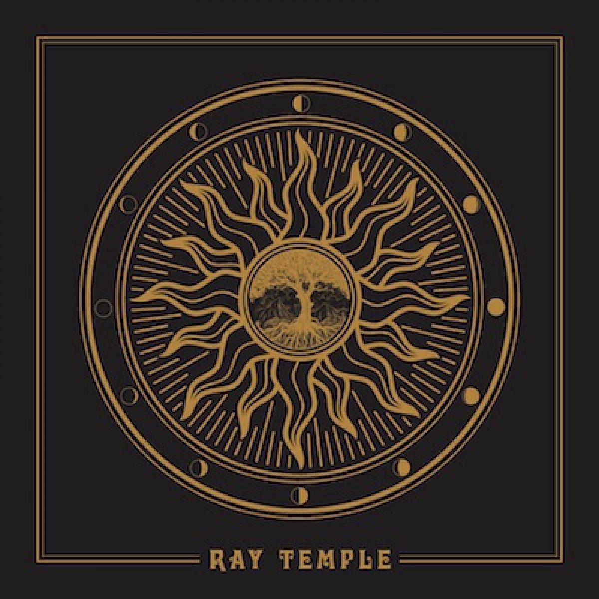 Ray Temple